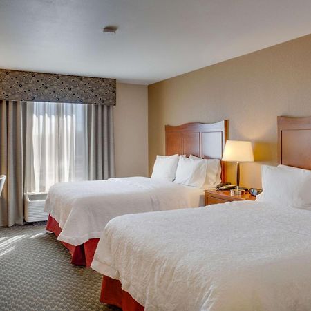 Hampton Inn Chickasha Dış mekan fotoğraf