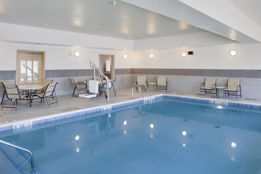 Hampton Inn Chickasha Dış mekan fotoğraf