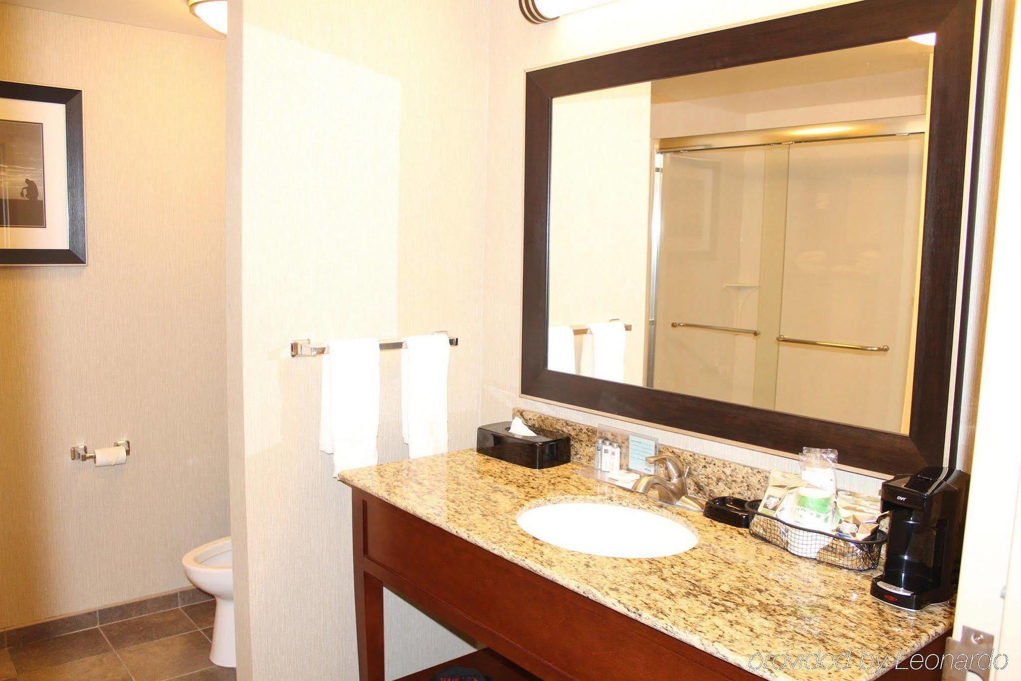 Hampton Inn Chickasha Dış mekan fotoğraf