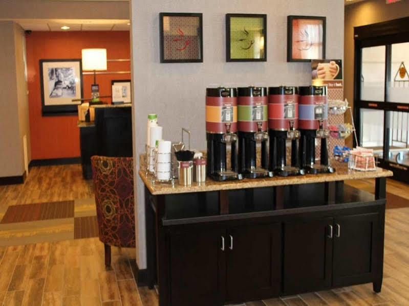 Hampton Inn Chickasha Dış mekan fotoğraf